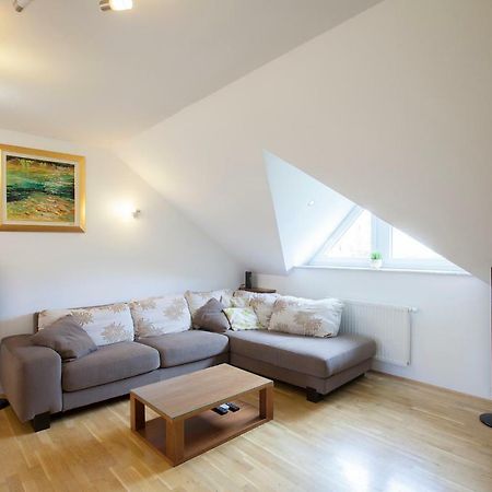 Luxury Apartment Karolina Блед Екстериор снимка